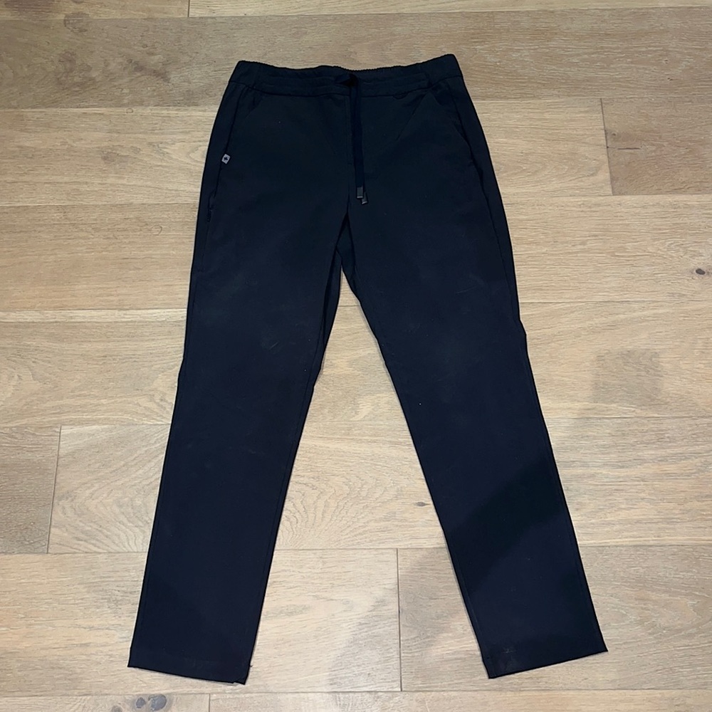 FIGS Technical scrub pants